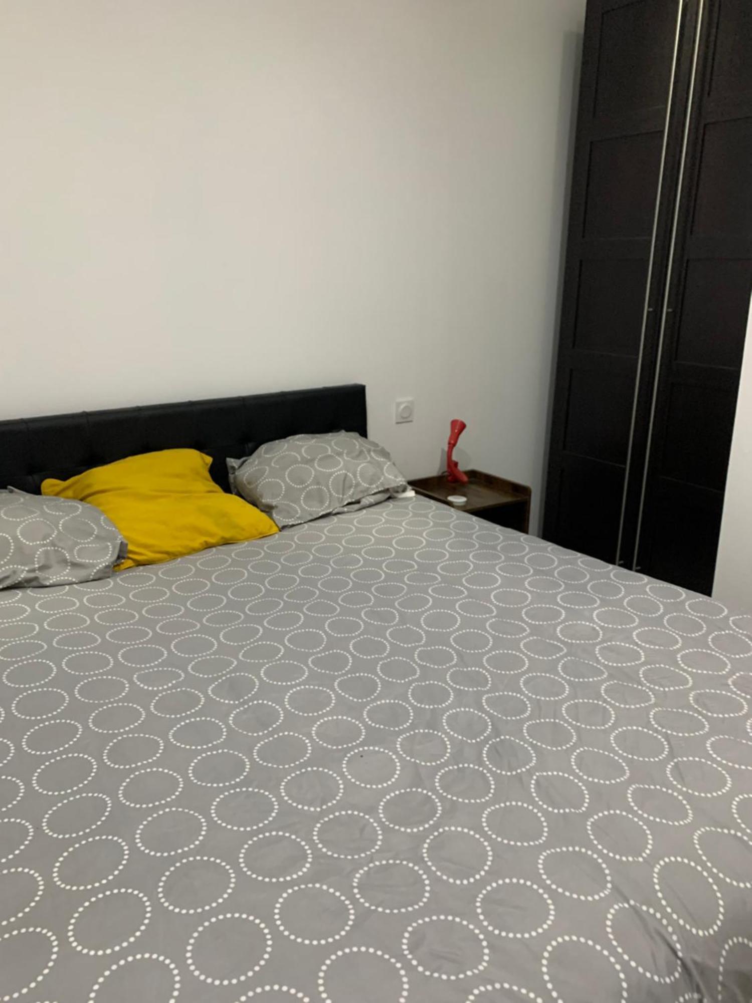 Apparemment T2 En Centre Ville Gournay-en-Bray Exteriér fotografie