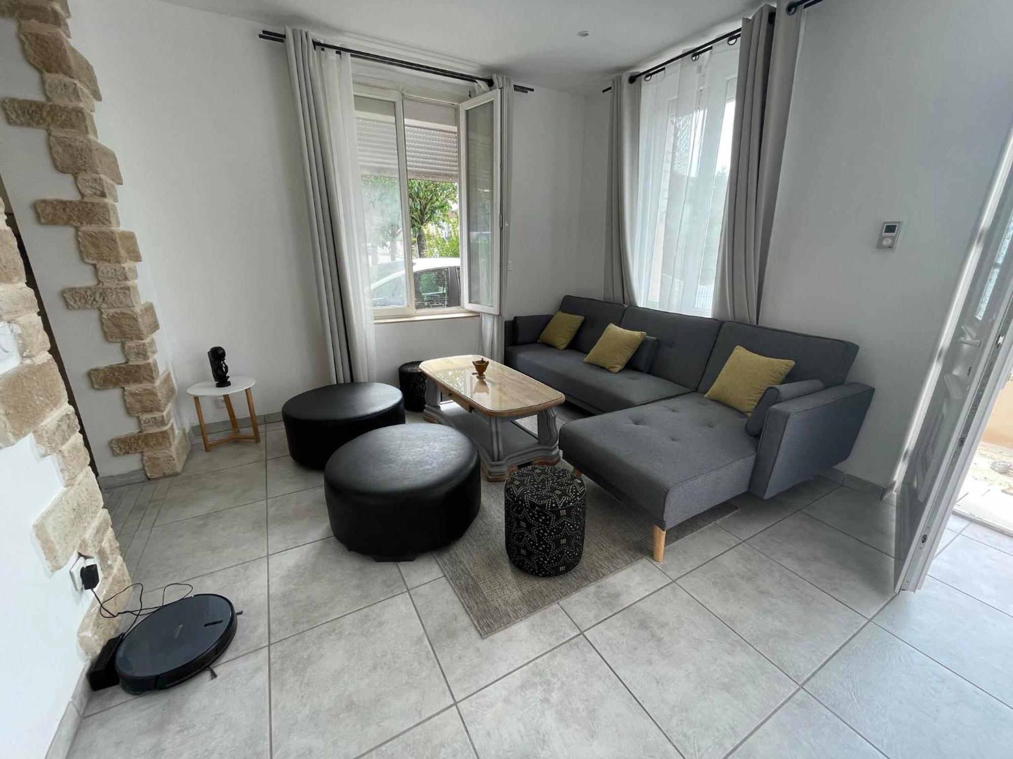 Apparemment T2 En Centre Ville Gournay-en-Bray Exteriér fotografie